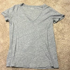 J. Crew Cotton Tee